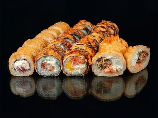 Сет "Сталлоне" (980g)