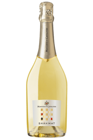 Shahmat maschio dei cavalieri