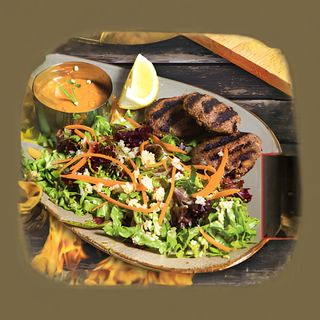 Телешки кюфтенца (450г)