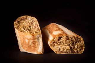 BOORITO LA TRUFA “NEW”