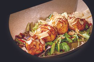 Takoyaki