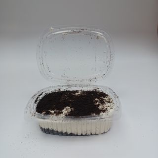 Tarta De Oreo