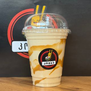 Peanut Paradise