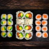 Combinado 16 (24 pzs.)