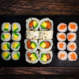 Combinado 16 (24 pzs.)