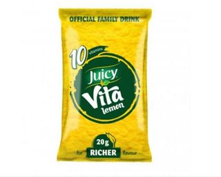 Juicy Vita Limun 0.30 l 
