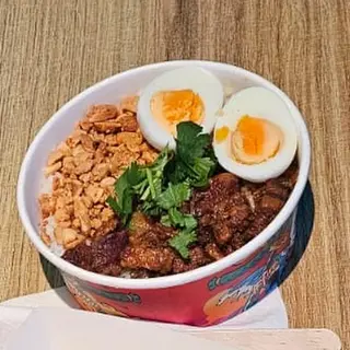 Tora bowl