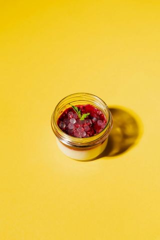 PANNA COTTA