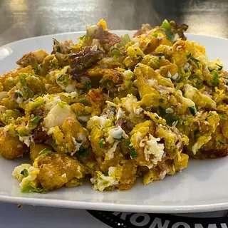 Tigrillo
