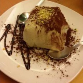 Tartufo pizzo calabro