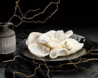 Рисові чипси (50г)