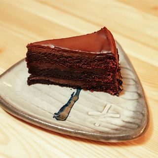 DEATH BY CHOCOLATE 