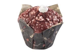 Muffin Red velvet
