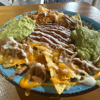Nachos Midgard