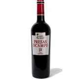 Presas Ocampo Joven 3/8