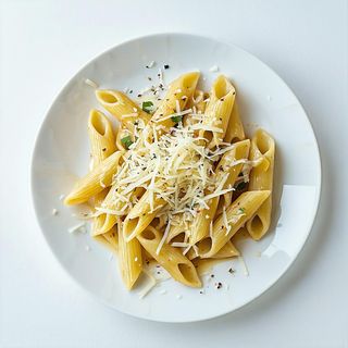 Penne ai formaggi