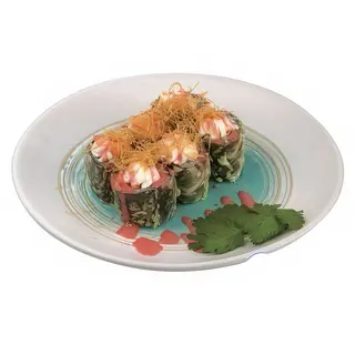 H97.Hosomaki Kyuri Mini Roll (6 Uds.)