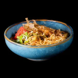 Yakisoba Magret