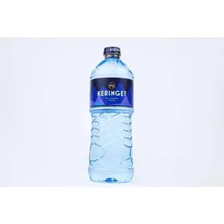 Bottled Water 1 litre