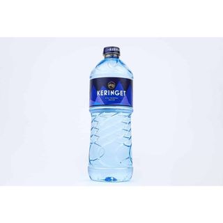 Bottled Water 1 litre