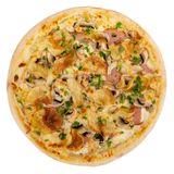 Піца Крокканте Полло (520г)