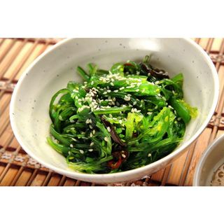 Seaweed Salad