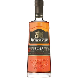 Brancoveanu Vsop 0.7l