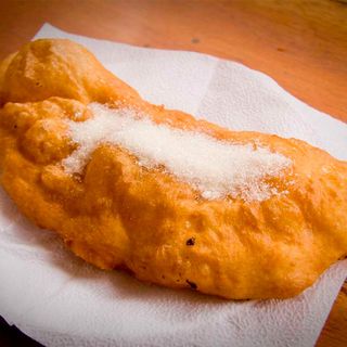 Empanadas de Viento