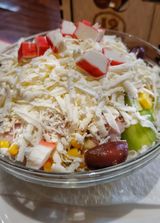 Салата Бенисимо (500г)