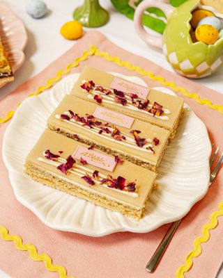 MAZUREK MARCEPANOWY MINI