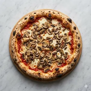 Funghi porcini