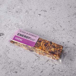 Energy musli voćni 55g