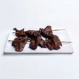 Anticuchos (4 uds.)
