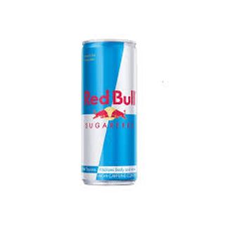 Red Bull - Sugar Free 250ml