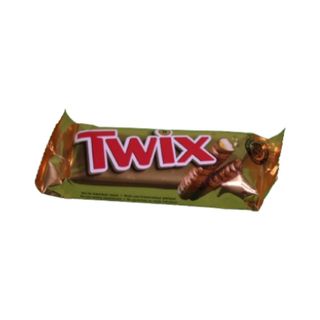 Chocolate Twix
