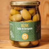 Olive di Cerignola