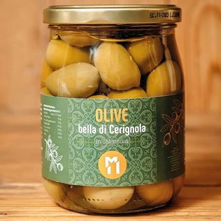 Olive di Cerignola