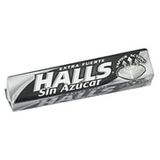Halls Eucalipto Mentol S/A