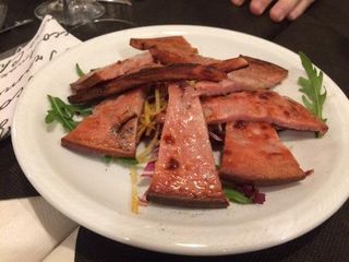 Mortadella PIASTRATA 