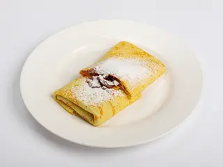 Блин "Сластена" (200 g)