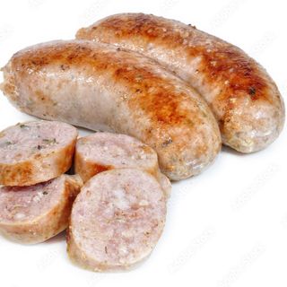 Chorizos Criollos En Salsa (Ración)