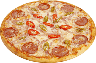 Чоризо гостра (800)