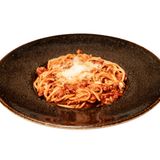 Паста болонезе