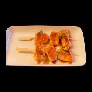 PICHO DE SALMÓN