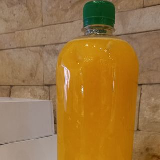 Jus D'orange 1l