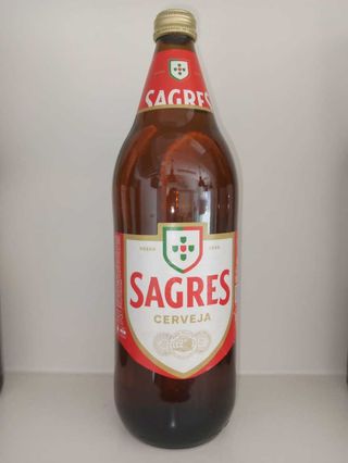 SAGRES 1L