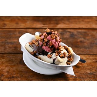 Banana Split