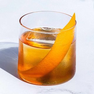 old fashion