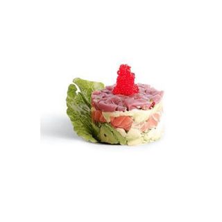 Tartare Mixte