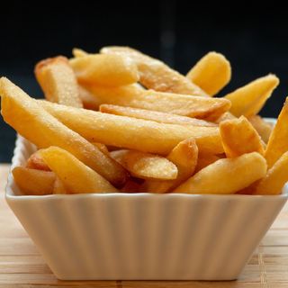 Patatas Clásicas Juliana